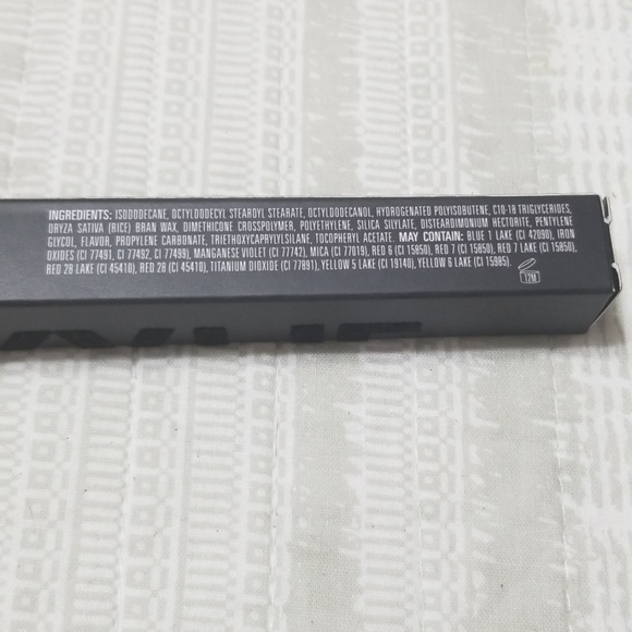 Kylie Cosmetics BOY BYE Velvet Liquid Lipstick NIB - Picture 5 of 8